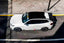 AUTHENTIC SOOQOO CARBON BODY KIT for BMW X3 G45 2025+
Set includes:
Front Lip
Side Skirts
Rear Roof Spoiler
Trunk Lip Spoiler
Rear Window Fins
Rear Bumper Trims
Rear Diffuser
Material: Prepreg Carbon
NOTE: Professional installation is required