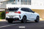 AUTHENTIC SOOQOO CARBON BODY KIT for BMW X3 G45 2025+
Set includes:
Front Lip
Side Skirts
Rear Roof Spoiler
Trunk Lip Spoiler
Rear Window Fins
Rear Bumper Trims
Rear Diffuser
Material: Prepreg Carbon
NOTE: Professional installation is required
