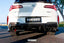 AUTHENTIC SOOQOO CARBON BODY KIT for BMW X3 G45 2025+
Set includes:
Front Lip
Side Skirts
Rear Roof Spoiler
Trunk Lip Spoiler
Rear Window Fins
Rear Bumper Trims
Rear Diffuser
Material: Prepreg Carbon
NOTE: Professional installation is required