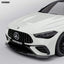 AUTHENTIC SOOQOO CARBON BODY KIT for MERCEDES-BENZ CLE53 AMG COUPE 2025+
Set includes:
Front Lip
Front Bumper Trims
Front Fender Trims
Side Mirror Covers
Side Skirts
Roof Spoiler
Rear Spoiler
Rear Bumper Trims
Rear Diffuser
Material: Carbon Fiber
NOTE: Professional installation is required
Why “Contact Us for Pricing”?
We don’t display fixed prices because our goal is to offer you the most competitive deal possible. Product costs often decrease over time, and by requesting a quote, you’ll receiv