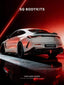 AUTHENTIC SOOQOO CARBON BODY KIT for MERCEDES-BENZ CLE53 AMG COUPE 2025+
Set includes:
Front Lip
Front Bumper Trims
Front Fender Trims
Side Mirror Covers
Side Skirts
Roof Spoiler
Rear Spoiler
Rear Bumper Trims
Rear Diffuser
Material: Carbon Fiber
NOTE: Professional installation is required
Why “Contact Us for Pricing”?
We don’t display fixed prices because our goal is to offer you the most competitive deal possible. Product costs often decrease over time, and by requesting a quote, you’ll receiv