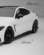 AUTHENTIC SOOQOO CARBON BODY KIT for MERCEDES-BENZ CLE53 AMG COUPE 2025+
Set includes:
Front Lip
Front Bumper Trims
Front Fender Trims
Side Mirror Covers
Side Skirts
Roof Spoiler
Rear Spoiler
Rear Bumper Trims
Rear Diffuser
Material: Carbon Fiber
NOTE: Professional installation is required
Why “Contact Us for Pricing”?
We don’t display fixed prices because our goal is to offer you the most competitive deal possible. Product costs often decrease over time, and by requesting a quote, you’ll receiv