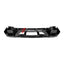 AUTHENTIC SOOQOO CARBON FRONT BUMPER CENTER TRIM for BMW M2 G87 2023+
Set includes:
Front Bumper Center Trim
Material: Carbon
Note: Professional installation is required