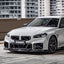 AUTHENTIC SOOQOO CARBON FRONT DUCT for BMW M2 G87 2023+
Set includes:
Front Duct
Material: Carbon
Note: Professional installation is required