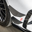 AUTHENTIC SOOQOO CARBON FRONT BUMPER CANARDS for BMW M2 F87 2015 - 2021
Set includes:
Front Bumper Canards
Material: Carbon
NOTE: Professional installation is required
Contact us for pricing.
Why “Contact Us for Pricing”?
We don’t display fixed prices because our goal is to offer you the most competitive deal possible. Product costs often decrease over time, and by requesting a quote, you’ll receive our most up-to-date price on market.