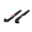 AUTHENTIC SOOQOO CARBON MUD FLAPS for BMW M3 G80 G81 2020+ M4 G82 G83 2021+
Set includes:
Mud Flaps
Material: Carbon
Note: Professional installation is required.