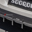 AUTHENTIC SOOQOO CARBON REAR DIFFUSER for BMW 8 SERIES G14 G15 CONVERTIBLE CABRIOLET CABRIO 2018+
Set includes:
Front Lip
Front Grille
Front Canards
Rearview Mirror
Side Skirts
Rear Diffuser
Rear Canards
Rear Wing Spoiler
Material: Carbon 