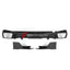 AUTHENTIC SOOQOO CARBON REAR DIFFUSER for BMW X5 G05 2019+
Set includes:
Rear Diffuser
Material: Carbon
Note: Professional installation is required