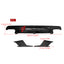 AUTHENTIC SOOQOO CARBON REAR DIFFUSER with BRAKE LIGHT for BMW X5M F95 LCI 2023+
Set includes:
Rear Diffuser with Brake Light
Material: Carbon
Note: Professional installation is required.
Contact us for pricing.
Why “Contact Us for Pricing”?
We don’t display fixed prices because our goal is to offer you the most competitive deal possible. Product costs often decrease over time, and by requesting a quote, you’ll receive our most up-to-date price on market.