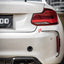 AUTHENTIC SOOQOO CARBON REAR VENT TRIMS for BMW M2 F87 2015+
Set includes:
Rear Bumper Vent Trims
Material: Carbon
NOTE: Professional installation is required
Contact us for pricing.
Why “Contact Us for Pricing”?