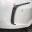 AUTHENTIC SOOQOO CARBON REAR VENT TRIMS for BMW M2 F87 2015+
Set includes:
Rear Bumper Vent Trims
Material: Carbon
NOTE: Professional installation is required
Contact us for pricing.
Why “Contact Us for Pricing”?