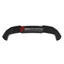 AUTHENTIC SOOQOO CARBON ROOF SPOILER for BMW X5 G05 2019+
Set includes:
Roof Spoiler
Material: Prepreg Carbon
Note: Professional installation is required