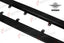 AUTHENTIC SOOQOO CARBON SIDE SKIRTS for BMW M5 F90 2017 - 2023 Forza Performance custom fit buy MP Style