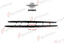 AUTHENTIC SOOQOO CARBON SIDE SKIRTS for BMW M5 F90 2017 - 2023 Forza Performance custom fit buy MP Style