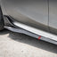 AUTHENTIC SOOQOO CARBON SIDE SKIRTS for BMW M8 F93 2019+ BMW 8 SERIES G16 2018+
Set includes:
Side Skirts
Material: Carbon
Note: Professional installation is required.