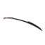 AUTHENTIC SOOQOO CARBON ROOF SPOILER for BMW X5 G05 2019+
Set includes:
Trunk Spoiler
Material: Carbon
Note: Professional installation is required