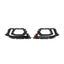 AUTHENTIC SOOQOO DRY CARBON BODY KIT for BMW M4 G82 G83 2021+
Set includes:
Front lip
Front Grille
Front vent cover
Mirrors covers
Side fender flare trims
Rear trunk spoiler
Rear Diffuser
Rear canards for diffuser
Material: Dry Carbon Fiber
Note: Professional installation is required.
Contact us for pricing.
Payment ►
Visa
Mastercard
PayPal with a credit card (add 4.4% at checkout)
Payoneer
Cryptocurrency
Shipment ►
By express DHL/UPS/TNT/FedEx
To the local international airport
Special lin