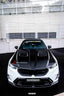 AUTHENTIC SOOQOO DRY CARBON FIBER BODY KIT for BMW M5 G90
Set includes:
Front Lip
Front Bumper Center Trim
Front Bumper Canards
Front Grille
Hood Bonnet
Fender Flares
Side Skirts
Roof Spoiler
Trunk Spoiler
Reflective Strip Cover Trims
Rear Diffuser
Rear Spoiler
Material: Dry Carbon
NOTE: Professional installation is required
Payment ►
Visa
Mastercard
PayPal with a credit card (add 4.4% at checkout)
Payoneer
Cryptocurrency
Shipment ►
By express DHL/UPS/TNT/FedEx
To the local international airport
Speci