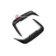 AUTHENTIC SOOQOO DRY CARBON BODY KIT FOR BMW X3 G01 LCI 2021+ iX-3 G08 2022+
Set includes:
Front Lip
Front Grille
Front Lights
Side Air Vent
Side Skirts
Charging Cover (for BMW iX-3)
Mirror Covers
Rear Diffuser
Rear Canards
Rear Roof Spoiler
Rear Middle Spoiler
Material: Dry Carbon
NOTE: Professional installation is required
Payment ►
Visa
Mastercard
PayPal with a credit card (add 4.4% at checkout)
Payoneer
Cryptocurrency
Shipment ►
By express DHL/UPS/TNT/FedEx
To the local international airport
Sp