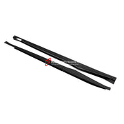 AUTHENTIC SOOQOO DRY CARBON BODY KIT FOR BMW X3 G01 LCI 2021+ iX-3 G08 2022+
Set includes:
Front Lip
Front Grille
Front Lights
Side Air Vent
Side Skirts
Charging Cover (for BMW iX-3)
Mirror Covers
Rear Diffuser
Rear Canards
Rear Roof Spoiler
Rear Middle Spoiler
Material: Dry Carbon
NOTE: Professional installation is required
Payment ►
Visa
Mastercard
PayPal with a credit card (add 4.4% at checkout)
Payoneer
Cryptocurrency
Shipment ►
By express DHL/UPS/TNT/FedEx
To the local international airport
Sp