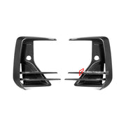 AUTHENTIC SOOQOO DRY CARBON BODY KIT FOR BMW X3 G01 LCI 2021+ iX-3 G08 2022+
Set includes:
Front Lip
Front Grille
Front Lights
Side Air Vent
Side Skirts
Charging Cover (for BMW iX-3)
Mirror Covers
Rear Diffuser
Rear Canards
Rear Roof Spoiler
Rear Middle Spoiler
Material: Dry Carbon
NOTE: Professional installation is required
Payment ►
Visa
Mastercard
PayPal with a credit card (add 4.4% at checkout)
Payoneer
Cryptocurrency
Shipment ►
By express DHL/UPS/TNT/FedEx
To the local international airport
Sp
