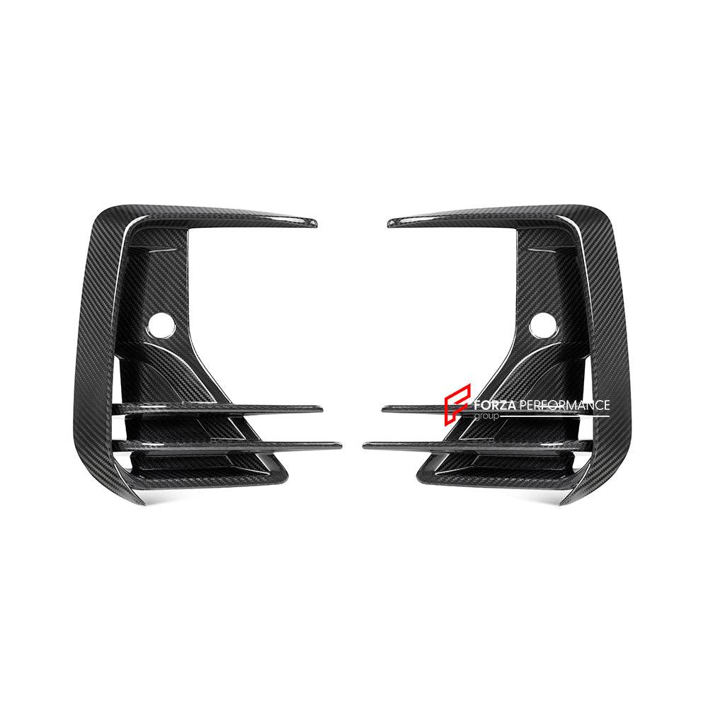 AUTHENTIC SOOQOO DRY CARBON BODY KIT FOR BMW X3 G01 LCI 2021+ iX-3 G08 2022+
Set includes:
Front Lip
Front Grille
Front Lights
Side Air Vent
Side Skirts
Charging Cover (for BMW iX-3)
Mirror Covers
Rear Diffuser
Rear Canards
Rear Roof Spoiler
Rear Middle Spoiler
Material: Dry Carbon
NOTE: Professional installation is required
Payment ►
Visa
Mastercard
PayPal with a credit card (add 4.4% at checkout)
Payoneer
Cryptocurrency
Shipment ►
By express DHL/UPS/TNT/FedEx
To the local international airport
Sp