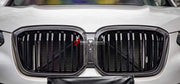 AUTHENTIC SOOQOO DRY CARBON BODY KIT FOR BMW X3 G01 LCI 2021+ iX-3 G08 2022+
Set includes:
Front Lip
Front Grille
Front Lights
Side Air Vent
Side Skirts
Charging Cover (for BMW iX-3)
Mirror Covers
Rear Diffuser
Rear Canards
Rear Roof Spoiler
Rear Middle Spoiler
Material: Dry Carbon
NOTE: Professional installation is required
Payment ►
Visa
Mastercard
PayPal with a credit card (add 4.4% at checkout)
Payoneer
Cryptocurrency
Shipment ►
By express DHL/UPS/TNT/FedEx
To the local international airport
Sp