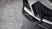 AUTHENTIC SOOQOO DRY CARBON BODY KIT FOR BMW X3 G01 LCI 2021+ iX-3 G08 2022+
Set includes:
Front Lip
Front Grille
Front Lights
Side Air Vent
Side Skirts
Charging Cover (for BMW iX-3)
Mirror Covers
Rear Diffuser
Rear Canards
Rear Roof Spoiler
Rear Middle Spoiler
Material: Dry Carbon
NOTE: Professional installation is required
Payment ►
Visa
Mastercard
PayPal with a credit card (add 4.4% at checkout)
Payoneer
Cryptocurrency
Shipment ►
By express DHL/UPS/TNT/FedEx
To the local international airport
Sp
