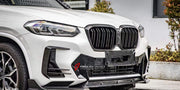 AUTHENTIC SOOQOO DRY CARBON BODY KIT FOR BMW X3 G01 LCI 2021+ iX-3 G08 2022+
Set includes:
Front Lip
Front Grille
Front Lights
Side Air Vent
Side Skirts
Charging Cover (for BMW iX-3)
Mirror Covers
Rear Diffuser
Rear Canards
Rear Roof Spoiler
Rear Middle Spoiler
Material: Dry Carbon
NOTE: Professional installation is required
Payment ►
Visa
Mastercard
PayPal with a credit card (add 4.4% at checkout)
Payoneer
Cryptocurrency
Shipment ►
By express DHL/UPS/TNT/FedEx
To the local international airport
Sp