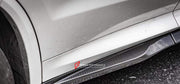 AUTHENTIC SOOQOO DRY CARBON BODY KIT FOR BMW X3 G01 LCI 2021+ iX-3 G08 2022+
Set includes:
Front Lip
Front Grille
Front Lights
Side Air Vent
Side Skirts
Charging Cover (for BMW iX-3)
Mirror Covers
Rear Diffuser
Rear Canards
Rear Roof Spoiler
Rear Middle Spoiler
Material: Dry Carbon
NOTE: Professional installation is required
Payment ►
Visa
Mastercard
PayPal with a credit card (add 4.4% at checkout)
Payoneer
Cryptocurrency
Shipment ►
By express DHL/UPS/TNT/FedEx
To the local international airport
Sp