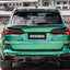 AUTHENTIC SOOQOO DRY CARBON BODY KIT for BMW X5 G05 LCI 2023+ FORZA PERFORMANCE custom fit
Set includes:
Front Bumper Lower Grille
Side Skirts
Rear Diffuser
Rear Bumper Side Splitters
Material: Dry Carbon
NOTE: Professional installation is required.