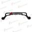 AUTHENTIC SOOQOO DRY CARBON BODY KIT for BMW X5 G05 LCI 2023+ FORZA PERFORMANCE custom fit
Set includes:
Front Bumper Lower Grille
Side Skirts
Rear Diffuser
Rear Bumper Side Splitters
Material: Dry Carbon
NOTE: Professional installation is required.