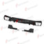 AUTHENTIC SOOQOO DRY CARBON BODY KIT for BMW X5 G05 LCI 2023+ FORZA PERFORMANCE custom fit
Set includes:
Front Bumper Lower Grille
Side Skirts
Rear Diffuser
Rear Bumper Side Splitters
Material: Dry Carbon
NOTE: Professional installation is required.