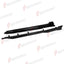 AUTHENTIC SOOQOO DRY CARBON BODY KIT for BMW X5 G05 LCI 2023+ FORZA PERFORMANCE custom fit
Set includes:
Front Bumper Lower Grille
Side Skirts
Rear Diffuser
Rear Bumper Side Splitters
Material: Dry Carbon
NOTE: Professional installation is required.