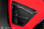 AUTHENTIC SOOQOO DRY CARBON BODY KIT for BMW X6M F96 LCI 2023+
Set includes:
Front Lip
Front Vent Covers
Side Moldings
Rear Spoiler
Rear Bumper Canards
Rear Diffuser
Material: Carbon Fiber
Note: Professional installation is required.
Keywords ►
dry carbon body kit, BMW X6M F96 LCI, carbon fiber aero kit, BMW X6M carbon upgrade, F96 LCI body kit, performance aerodynamic kit, carbon exterior upgrade, BMW X6M tuning, lightweight carbon kit, X6M F96 styling, carbon front lip, rear diffuser X6M, side sk