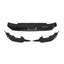 AUTHENTIC SOOQOO DRY CARBON BODY KIT for BMW Z4 G29 2019+
Set includes:
Front Lip
Front Kidney Grilles
Mirror Caps
Side Skirts
Rear Diffuser
Rear Bumper Inserts
Trunk Spoiler
Material: Dry Carbon (Prepreg Carbon Fiber)
NOTE: Professional installation is required.