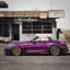 AUTHENTIC SOOQOO DRY CARBON BODY KIT for BMW Z4 G29 2019+
Set includes:
Front Lip
Front Kidney Grilles
Mirror Caps
Side Skirts
Rear Diffuser
Rear Bumper Inserts
Trunk Spoiler
Material: Dry Carbon (Prepreg Carbon Fiber)
NOTE: Professional installation is required.