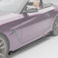 AUTHENTIC SOOQOO DRY CARBON BODY KIT for BMW Z4 G29 2019+
Set includes:
Front Lip
Front Kidney Grilles
Mirror Caps
Side Skirts
Rear Diffuser
Rear Bumper Inserts
Trunk Spoiler
Material: Dry Carbon (Prepreg Carbon Fiber)
NOTE: Professional installation is required.