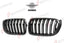 AUTHENTIC SOOQOO DRY CARBON DUAL SLAT FRONT GRILLE for BMW X3 F25 X4 F26 LCI 2014 - 2018 Forza Performance custom fit buy OEM Style