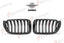 AUTHENTIC SOOQOO DRY CARBON DUAL SLAT FRONT GRILLE for BMW X3 F25 X4 F26 LCI 2014 - 2018 Forza Performance custom fit buy OEM Style