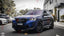 AUTHENTIC SOOQOO DRY CARBON DUAL SLAT FRONT GRILLE for BMW X3M F97 X4M F98 LCI 2022+ Forza Performance custom fit buy OEM Style