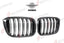 AUTHENTIC SOOQOO DRY CARBON DUAL SLAT FRONT GRILLE for BMW X3M F97 X4M F98 PRE-LCI 2019 - 2021 Forza Performance custom fit buy OEM Style