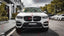 AUTHENTIC SOOQOO DRY CARBON DUAL SLAT FRONT GRILLE for BMW X3M F97 X4M F98 PRE-LCI 2019 - 2021 Forza Performance custom fit buy OEM Style