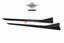 AUTHENTIC SOOQOO DRY CARBON FIBER BODY KIT for BMW M5 F90 FACELIFT
Set includes:
Front Lip
Side skirts
Rear Diffuser
Rear Spoiler
Material: Dry Carbon Fiber
NOTE: Professional installation is required
Contact us for pricing
Payment ►
Visa
Mastercard
PayPal with a credit card (add 4.4% at checkout)
Payoneer
Cryptocurrency
Contact us for pricing
Shipment ►
By express DHL/UPS/TNT/FedEx
To the local international airport
Special line by air
Special line by the sea
To Europe and the UK by train
Pleas