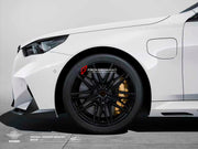 AUTHENTIC SOOQOO DRY CARBON FIBER BODY KIT for BMW M5 F90 FACELIFT
Set includes:
Front Lip
Side skirts
Rear Diffuser
Rear Spoiler
Material: Dry Carbon Fiber
NOTE: Professional installation is required
Contact us for pricing
Payment ►
Visa
Mastercard
PayPal with a credit card (add 4.4% at checkout)
Payoneer
Cryptocurrency
Contact us for pricing
Shipment ►
By express DHL/UPS/TNT/FedEx
To the local international airport
Special line by air
Special line by the sea
To Europe and the UK by train
Pleas