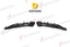 AUTHENTIC SOOQOO DRY CARBON FIBER FRONT BUMPER AIR VENT TRIMS for BMW X7 G07 LCI 2023+
Set includes:
Front Bumper Air Vent Trims
Material: Dry Carbon
NOTE: Professional installation is required.