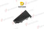 AUTHENTIC SOOQOO DRY CARBON FIBER FRONT BUMPER SIDE VENT TRIMS for BMW X7 G07 LCI 2023+
Set includes:
Front Bumper Side Vent Trims
Material: Dry Carbon
NOTE: Professional installation is required.