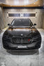 AUTHENTIC SOOQOO DRY CARBON FIBER FRONT GRILLE for BMW X7 G07 2019 - 2022
Set includes:
Front Grille
Material: Dry Carbon
NOTE: Professional installation is required.