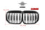 AUTHENTIC SOOQOO DRY CARBON FIBER FRONT GRILLE for BMW X7 G07 2019 - 2022
Set includes:
Front Grille
Material: Dry Carbon
NOTE: Professional installation is required.