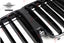 AUTHENTIC SOOQOO DRY CARBON FIBER FRONT GRILLE for BMW X7 G07 LCI 2023+
Set includes:
Front Grille
Material: Dry Carbon
NOTE: Professional installation is required.
